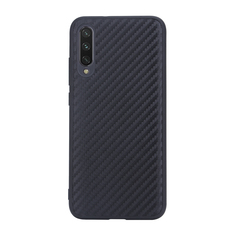 Чехол G-Case для Xiaomi Mi A3 / CC9e Carbon Black GG-1128