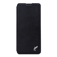 Чехол G-Case для Xiaomi Redmi Note 9 Slim Premium Black GG-1263