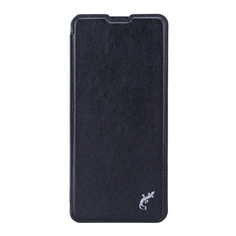 Чехол G-Case для Samsung Galaxy M51 SM-M515F Slim Premium Black GG-1297