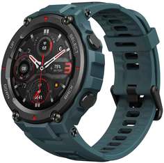 Умные часы Amazfit T-Rex Pro (A2013) Blue