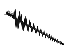 Антенна Дельта Пила Л 900/1700-2800 FME-CRC9