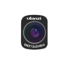 Объектив для квадрокоптера Ulanzi Fisheye Lens