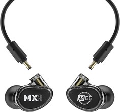 Наушники MEE Audio MX3 Pro Black