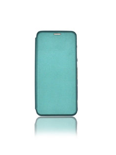 Чехол Innovation для Realme C21Y Green 35387