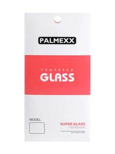 Стекло антивандальное Palmexx для Samsung Galaxy M30 / A25S UltraFit Full Glue PX/UFIT-SAM-A25