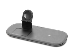 Беспроводное зарядное устройство Activ WC08 15W 127154