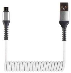Кабель WIIIX Micro-USB 1.2m White CB940-UMU-12W