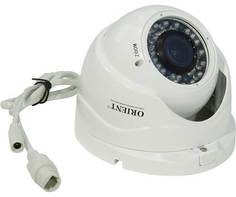 Видеокамера IP Orient IP-955-SH24V (30009)