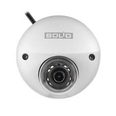 Камера видеонаблюдения Bolid VCG-722 2.8mm