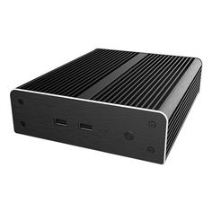 Корпус Akasa Newton (A-NUC58-M1B)