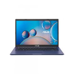 Ноутбук Asus X415JF-EK157 Peacock Blue (90NB0SV3-M000D0)