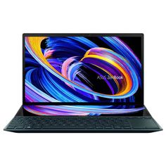 Ноутбук Asus UX482EGR-HY390W Celestial Blue (90NB0S51-M001C0)