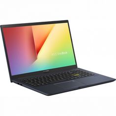 Ноутбук Asus R528EA-BQ2315T Blue (90NB0SG4-M35660)