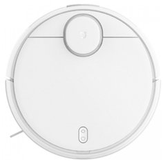 Робот-пылесос Mijia Sweeping Vacuum Cleaner 3C, белый Xiaomi