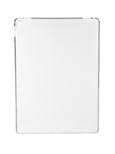 Чехол Innovation для APPLE iPad Pro 12.9 2015 Silicone Transparent 34619