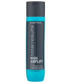 Кондиционер MATRIX Total Results HIGH AMPLIFY для объёма волос, 300 мл