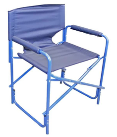 Кресло складное Следопыт PF-FOR-SK06