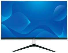 Монитор Hiper 23.8" EasyView FH2403CYS черный (KI-R21F-60)
