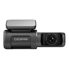 Видеорегистратор DDPAI Mini 5 Dash Cam черный Xiaomi