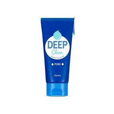 Пенка для лица APIEU Deep Clean Foam Cleanser Pore 130 мл Apieu