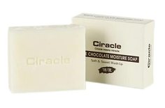Мыло для умывания увлажняющее Ciracle White Chocolate Moisture Soap 100гр