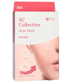 Патчи от акне AC Collection Acne Patch 26шт Cosrx