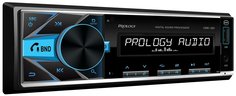 Автомагнитола Prology CMD-320 DSP USB/FM/BT ресивер