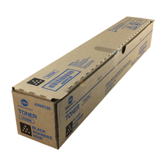 Тонер Konica-Minolta bizhub C250i/C300i/C360i (TN-328K/AAV8150) черный