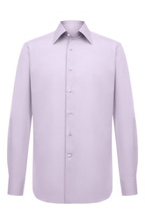 Хлопковая сорочка Stefano Ricci