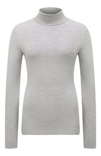 Водолазка из кашемира и шелка Yana Dress