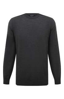 Шерстяной джемпер Paul&Shark