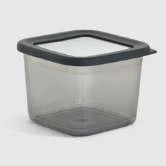 Контейнер Akay для хранения 650 мл, серый