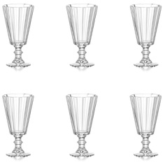 Набор рюмок Дятьковский хрусталь Мальцовский 6х75 мл