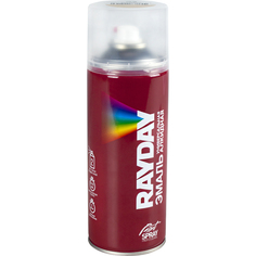 Краска RAYDAY Ral 4001 RD-049 фиолетовый 520 мл