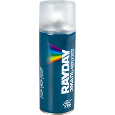 Краска RAYDAY RD-014 алюминий 520 мл