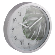 Часы часы настенные ENERGY ЕС-140 D220мм пластик