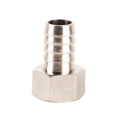 Штуцер d25х3/4", Г, латунь, индивидуальная упаковка, MasterProf, ИС.070645