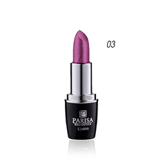 Помада для губ PARISA COSMETICS Lips помада для губ