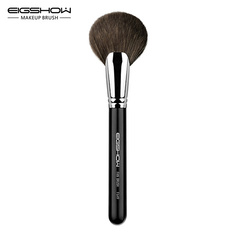 Аксессуары для макияжа EIGSHOW Веерная кисть для макияжа лица FAN BRUSH