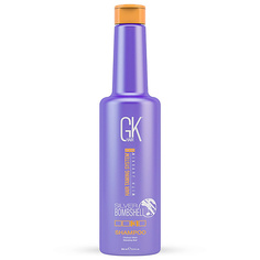 GKHAIR Серебряный шампунь Shampoo Silver Miami Bombshell