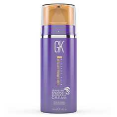 GKHAIR Несмываемый крем для блонда Leave-In Bombshell Cream