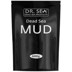 Обертывание для тела DR. SEA Грязь Мертвого моря 600.0