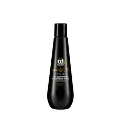 Гель для укладки волос CONSTANT DELIGHT Гель MAGIC 5 OILS сильной фиксации для прямых и кудрявых волос 200.0