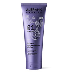 Шампунь для волос ALERANA Pharma Care Шампунь для максимального объема 260