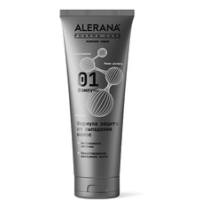 Шампунь для волос ALERANA Pharma Care Шампунь для мужчин против выпадения волос 260