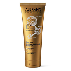 Шампунь для волос ALERANA Pharma Care Шампунь экстремальное питание 260