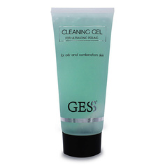 Гель для умывания GESS Очищающий гель для жирной и комбинированной кожи Cleaning Gel 150