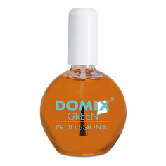 DOMIX OIL FOR NAILS and CUTICLE Масло для ногтей и кутикулы Виноградная косточка DGP 75.0