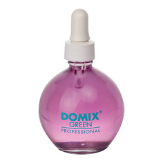 Масло для ногтей DOMIX Масло для кутикулы Ежевика DGP 75.0
