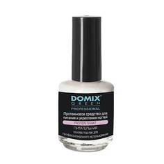 Укрепитель для ногтей DOMIX DGP Протеиновое средство для питания и укрепления ногтей 17.0